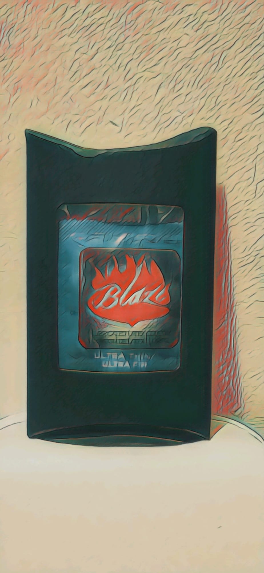 Blazefamily condoms&wipes
